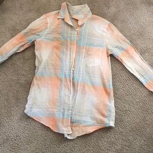 Button down dress shirt